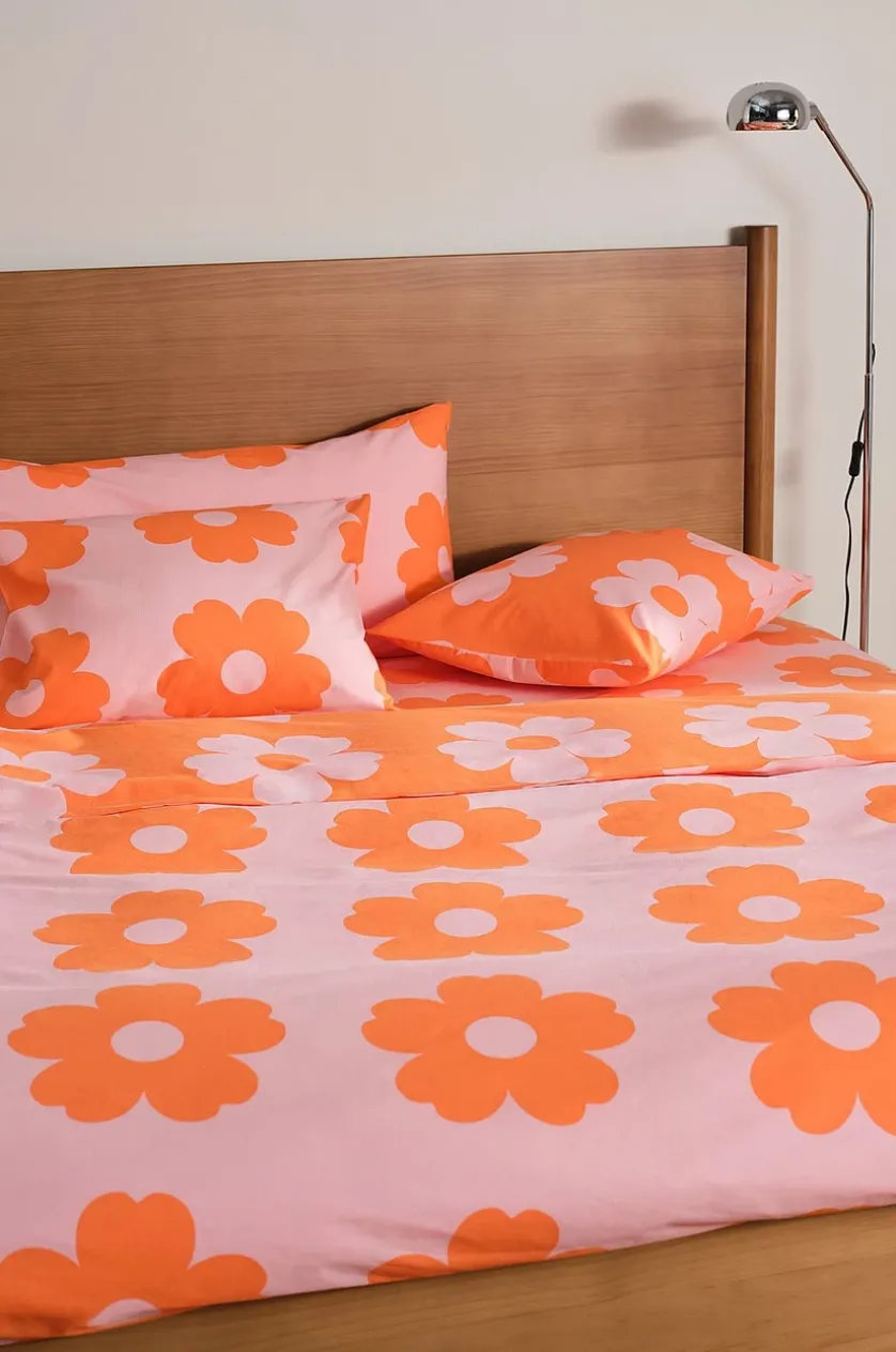 WERNER Bettbezug-Set Doppelbett