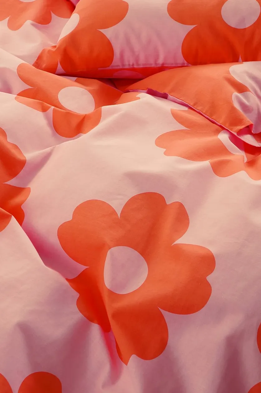 WERNER Bettbezug-Set Doppelbett