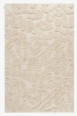 WILLOW Baumwollteppich 200 x 300 cm