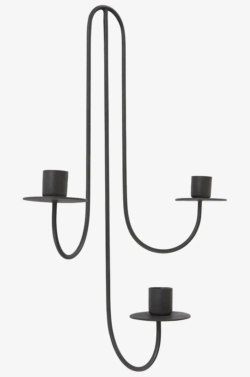 WINDSOR Wandkerzenhalter