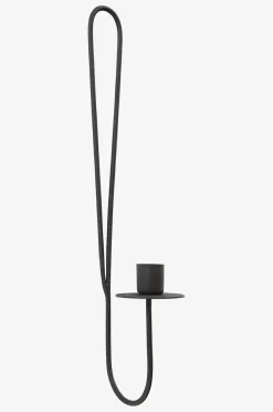 WINDSOR Wand-Kerzenhalter 1 Kerze