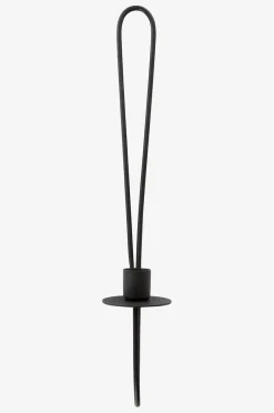 WINDSOR Wand-Kerzenhalter 1 Kerze