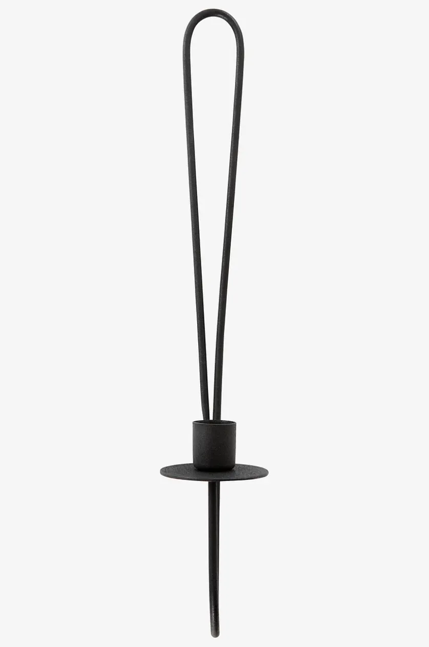 WINDSOR Wand-Kerzenhalter 1 Kerze