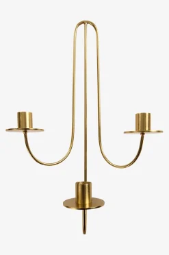 WINDSOR Wandkerzenhalter 3 Kerzen