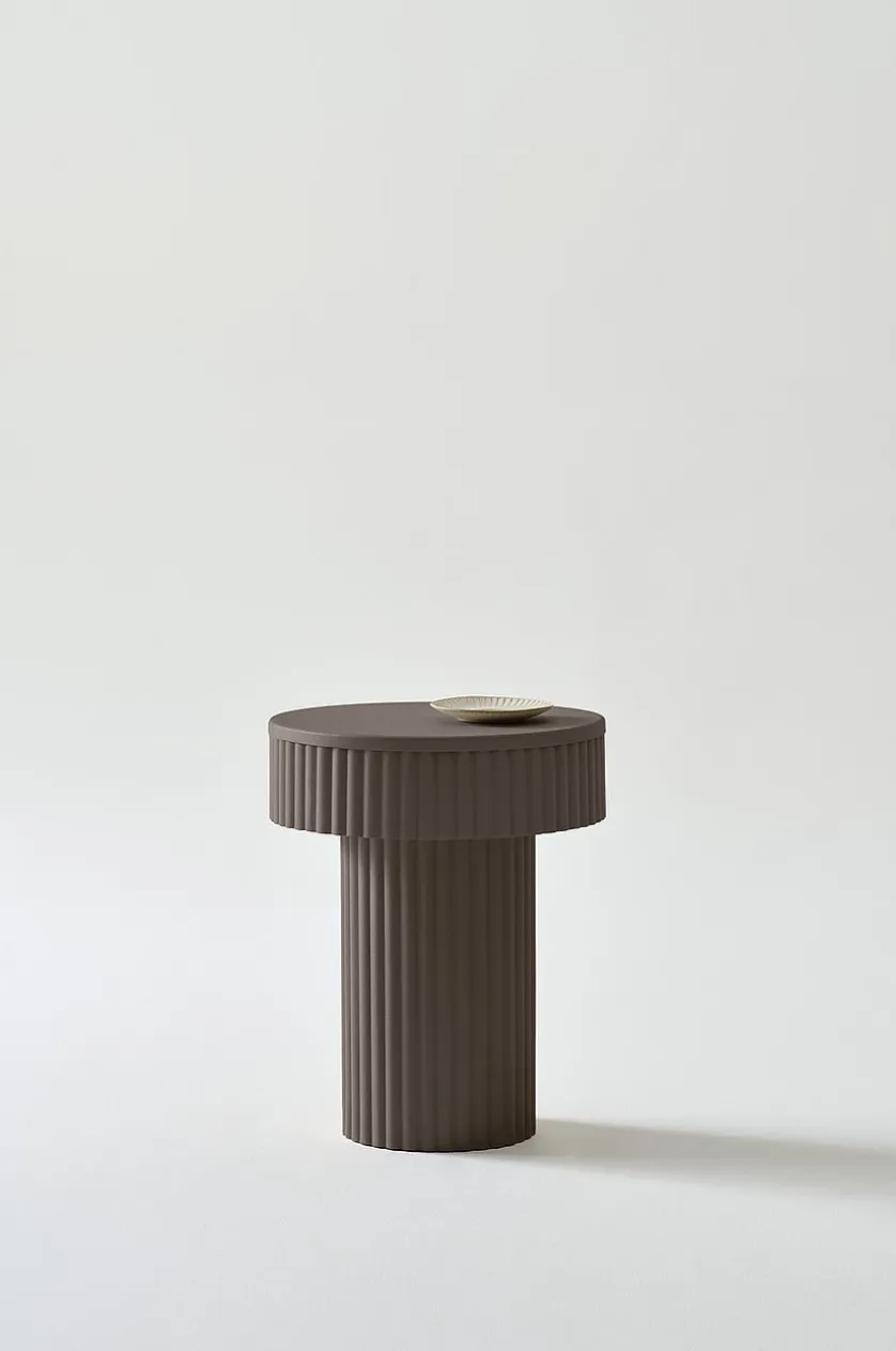 WINTON Beistelltisch ø 36 cm