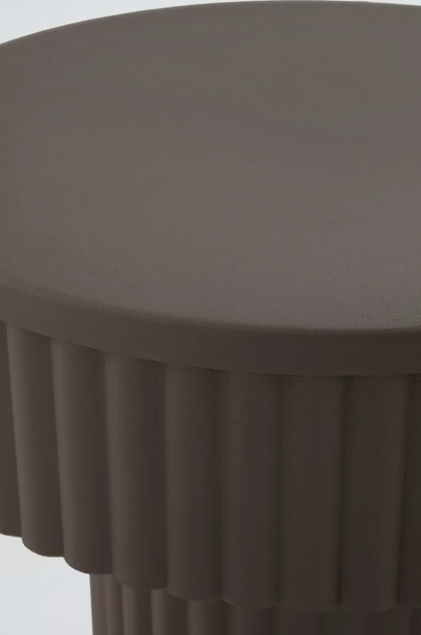 WINTON Beistelltisch ø 36 cm