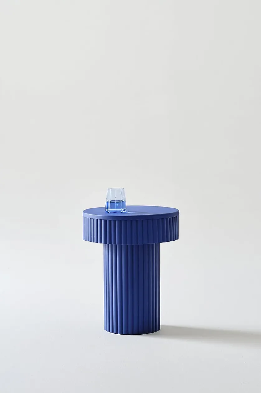 WINTON Beistelltisch ø 36 cm