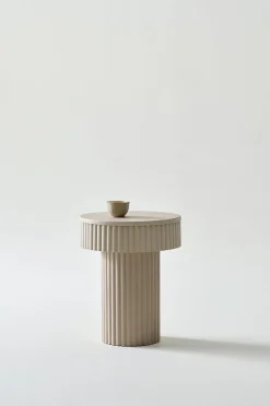 WINTON Beistelltisch ø 36 cm