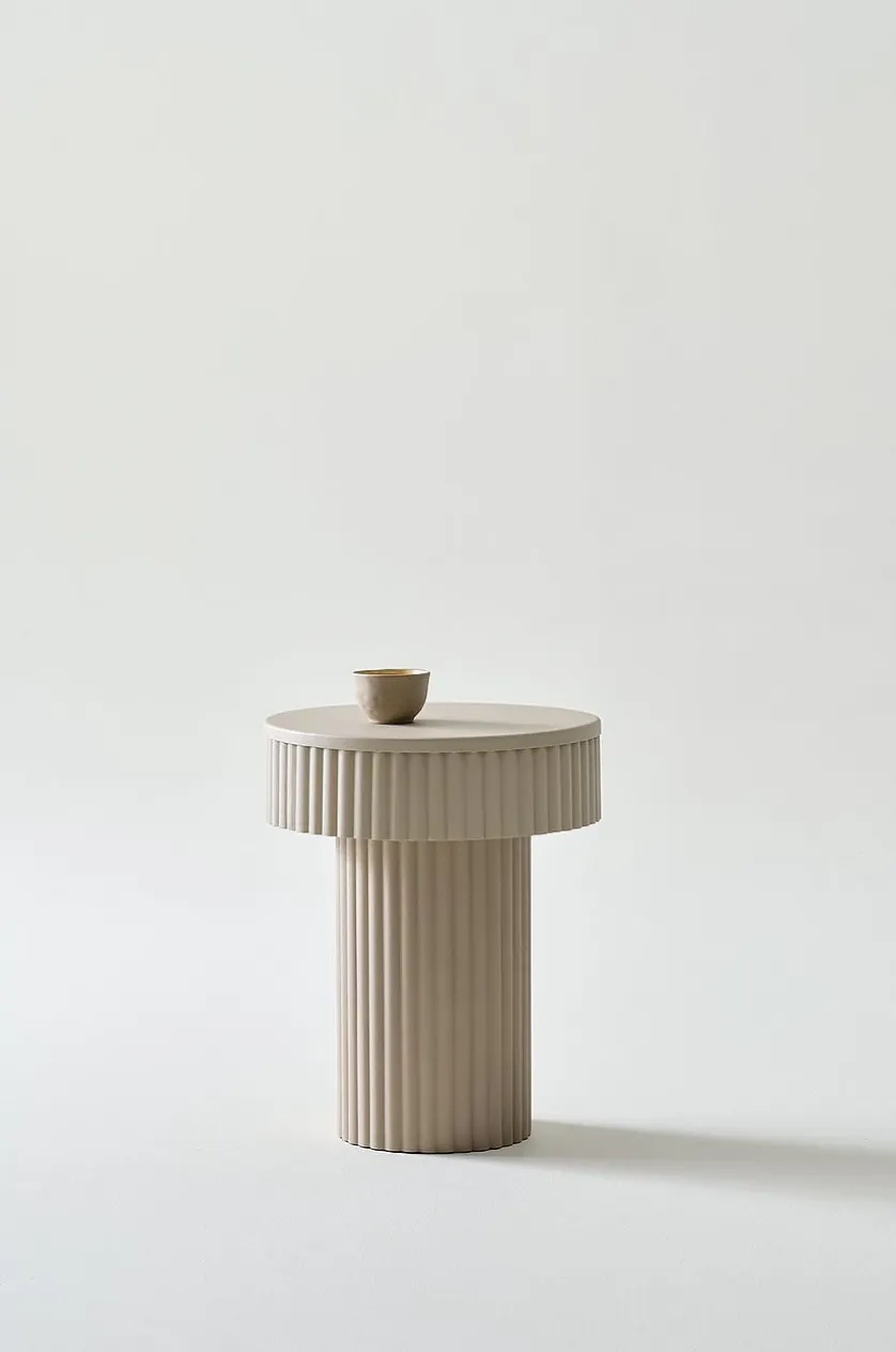 WINTON Beistelltisch ø 36 cm
