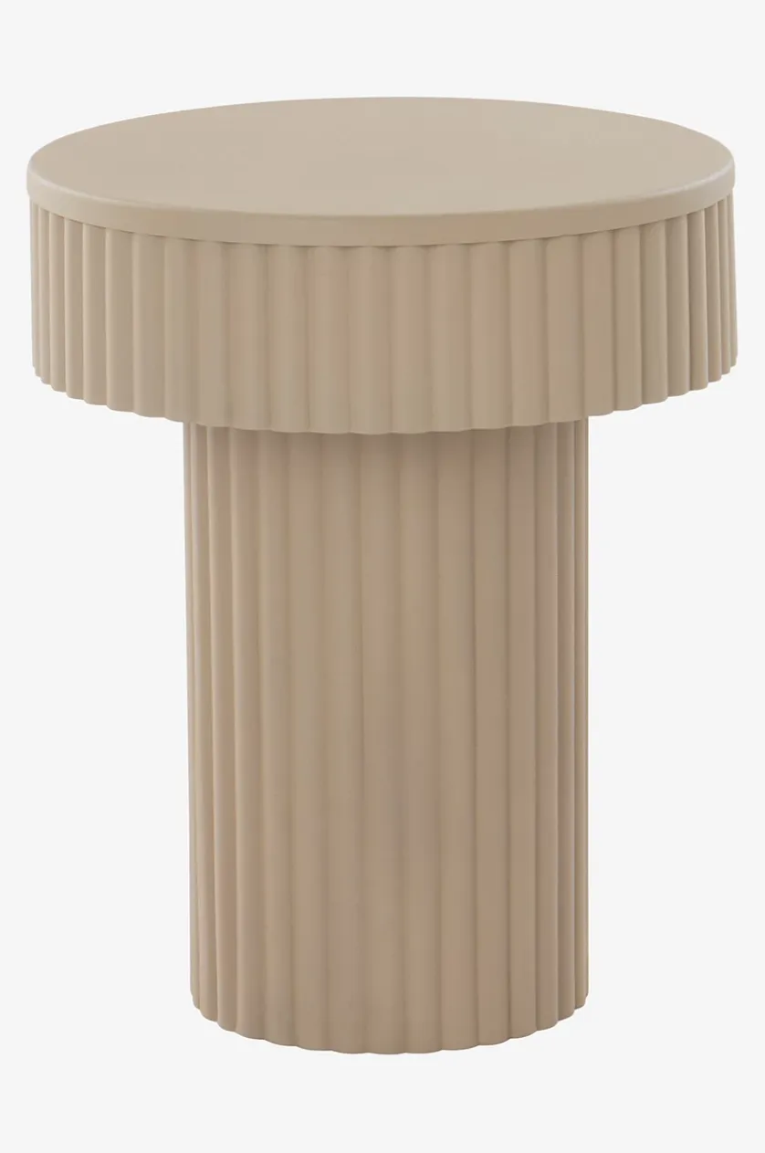 WINTON Beistelltisch ø 36 cm