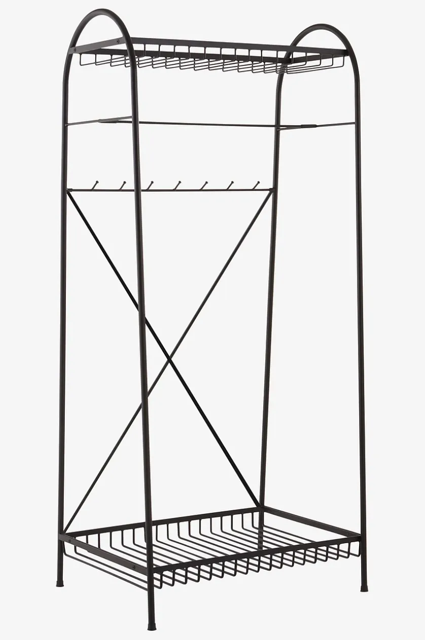 WINTON Garderobe