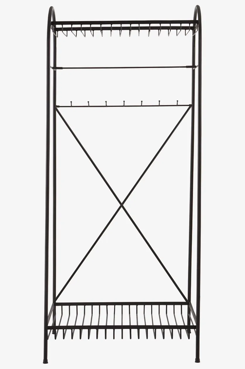 WINTON Garderobe