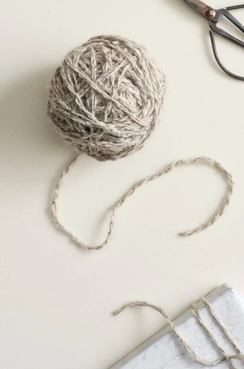 WOOLY Wollschnur, 50 m