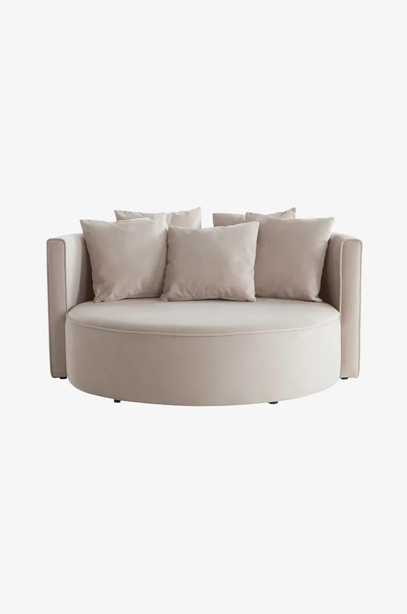 WYOMING MINI Kindersofa