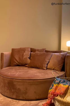 WYOMING MINI Kindersofa