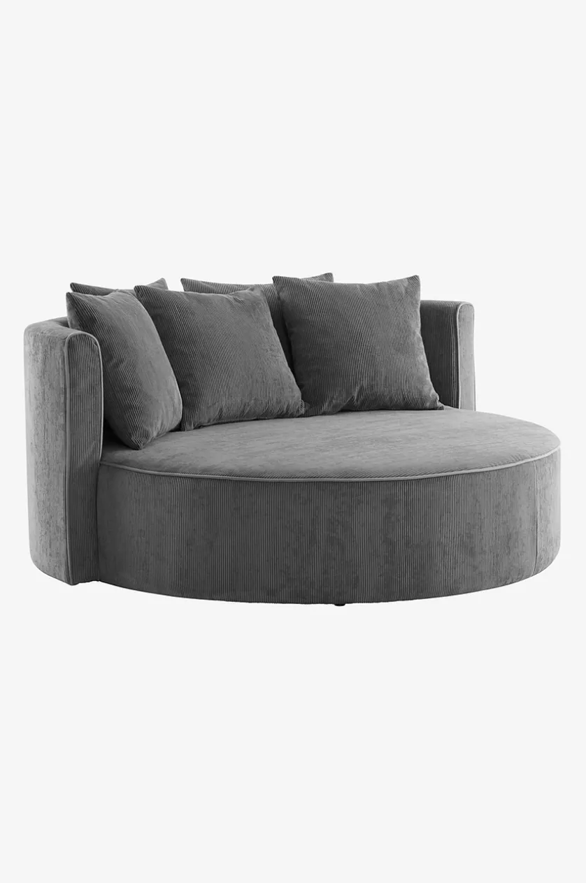 WYOMING 2-Sitzersofa