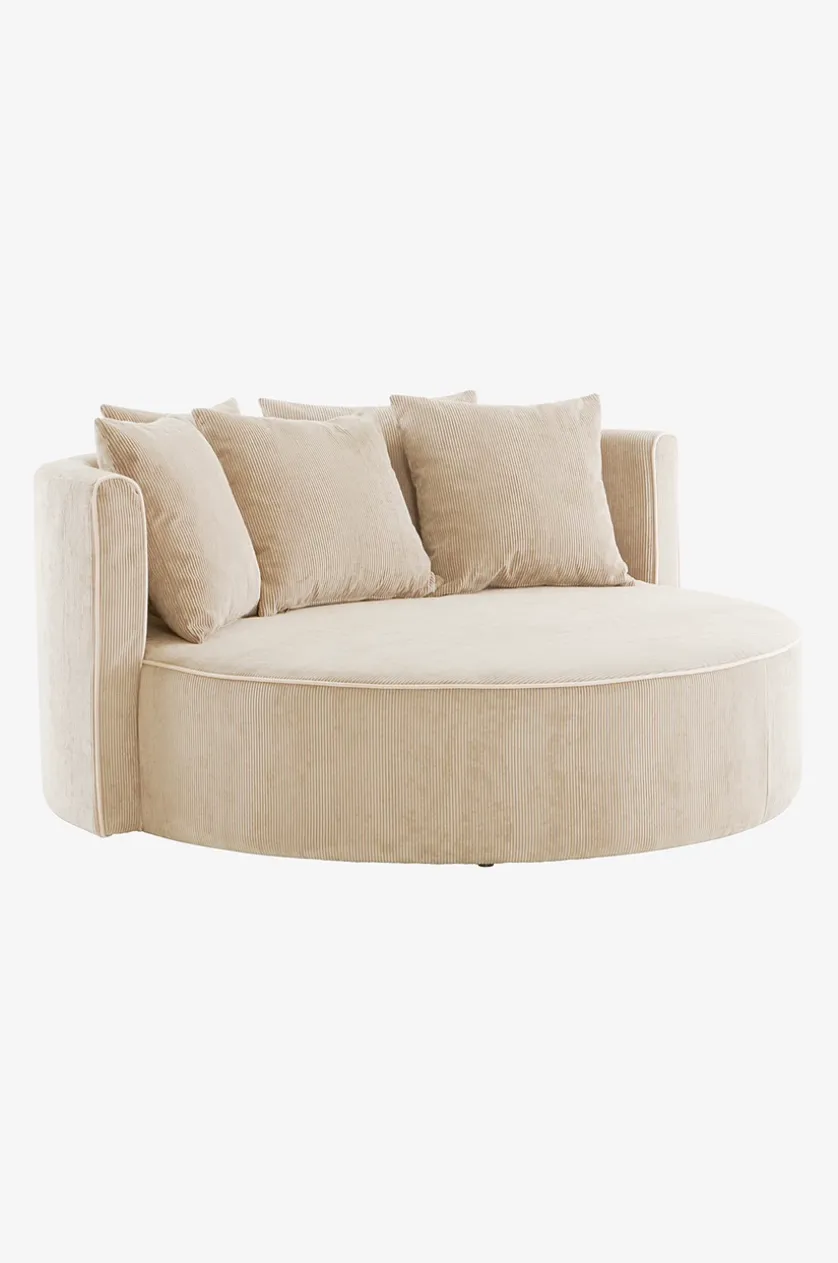 WYOMING 2-Sitzersofa