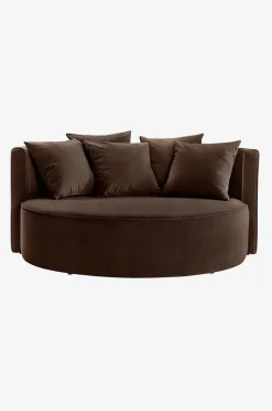 WYOMING Sofa 2-Sitzer