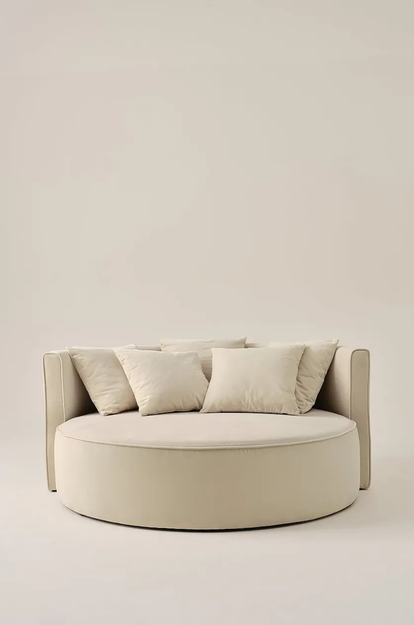 WYOMING Sofa 2-Sitzer