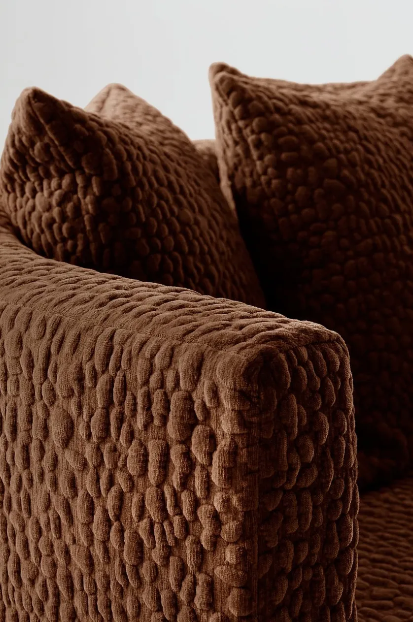 WYOMING Sofa 2-Sitzer