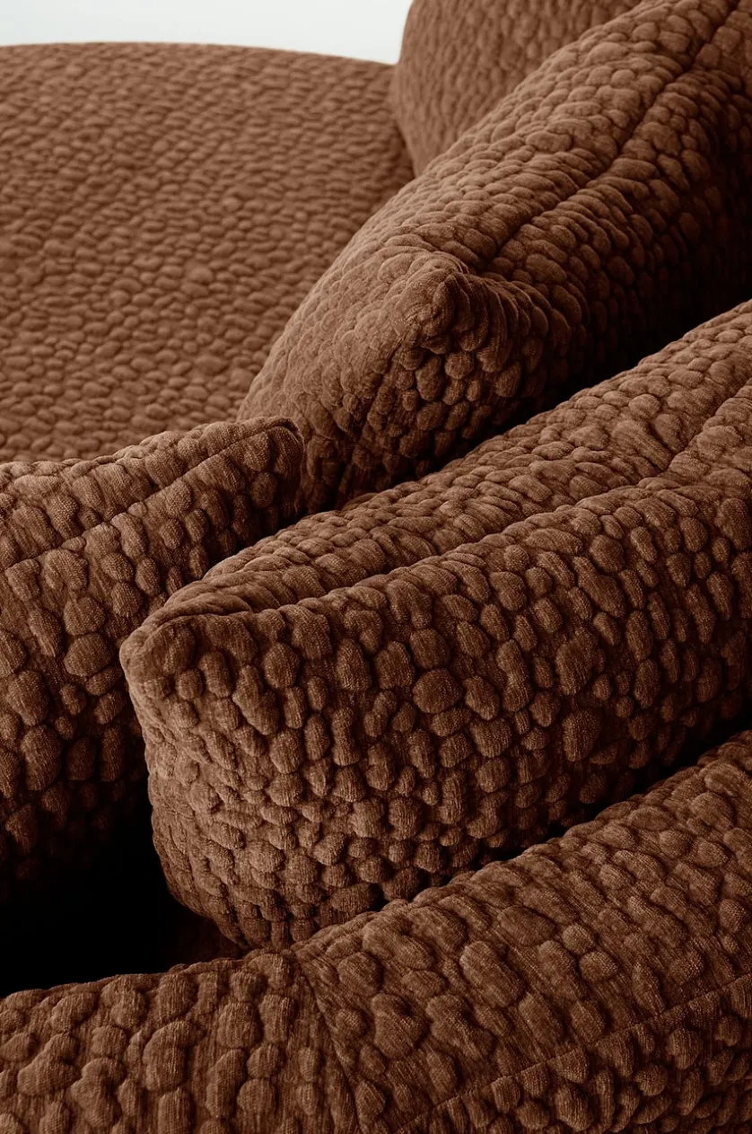 WYOMING Sofa 2-Sitzer