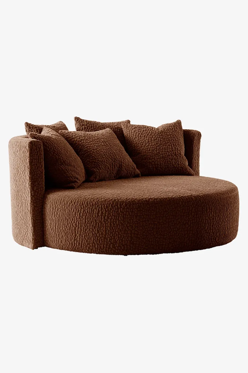 WYOMING Sofa 2-Sitzer