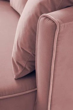 WYOMING Sofa 2-Sitzer