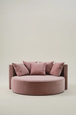 WYOMING Sofa 2-Sitzer
