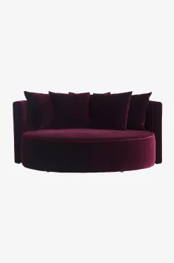 WYOMING Sofa 2-Sitzer
