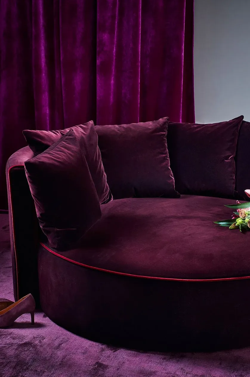 WYOMING Sofa 2-Sitzer