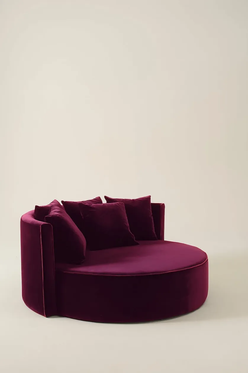 WYOMING Sofa 2-Sitzer