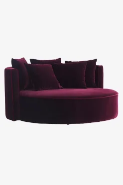 WYOMING Sofa 2-Sitzer