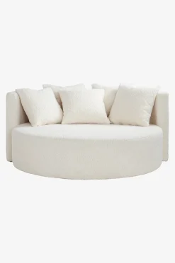 WYOMING TEDDY 2-Sitzer-Sofa