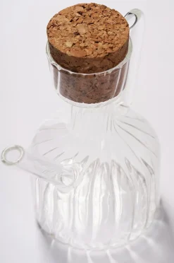 YUNA Ölflasche mit Ausguss
