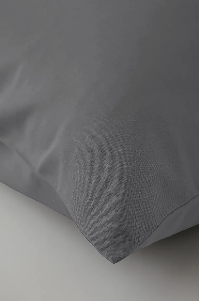 ZACK Kissenhülle organisch