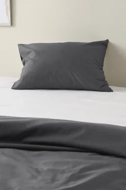 ZACK Kissenhülle organisch