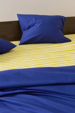 ZACK Kissenhülle organisch
