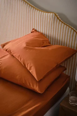 ZACK Kissenhülle organisch