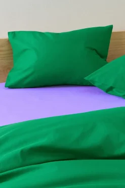 ZACK Kissenhülle organisch
