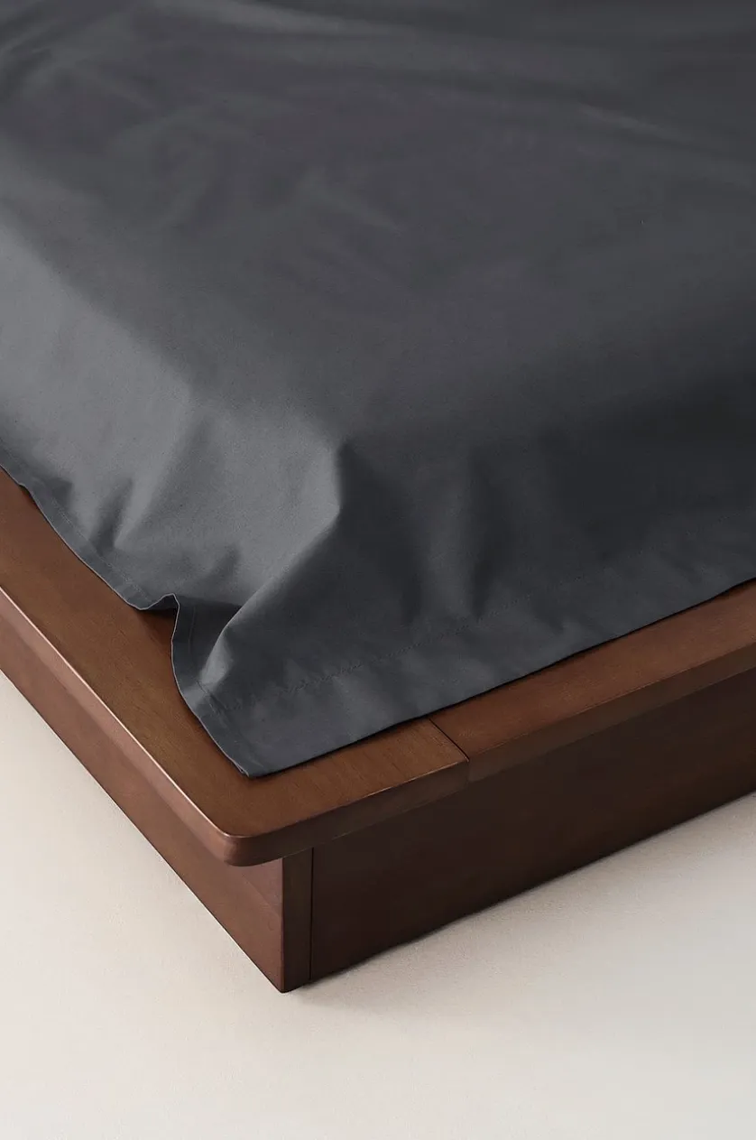 ZACK Laken Doppelbett organisch