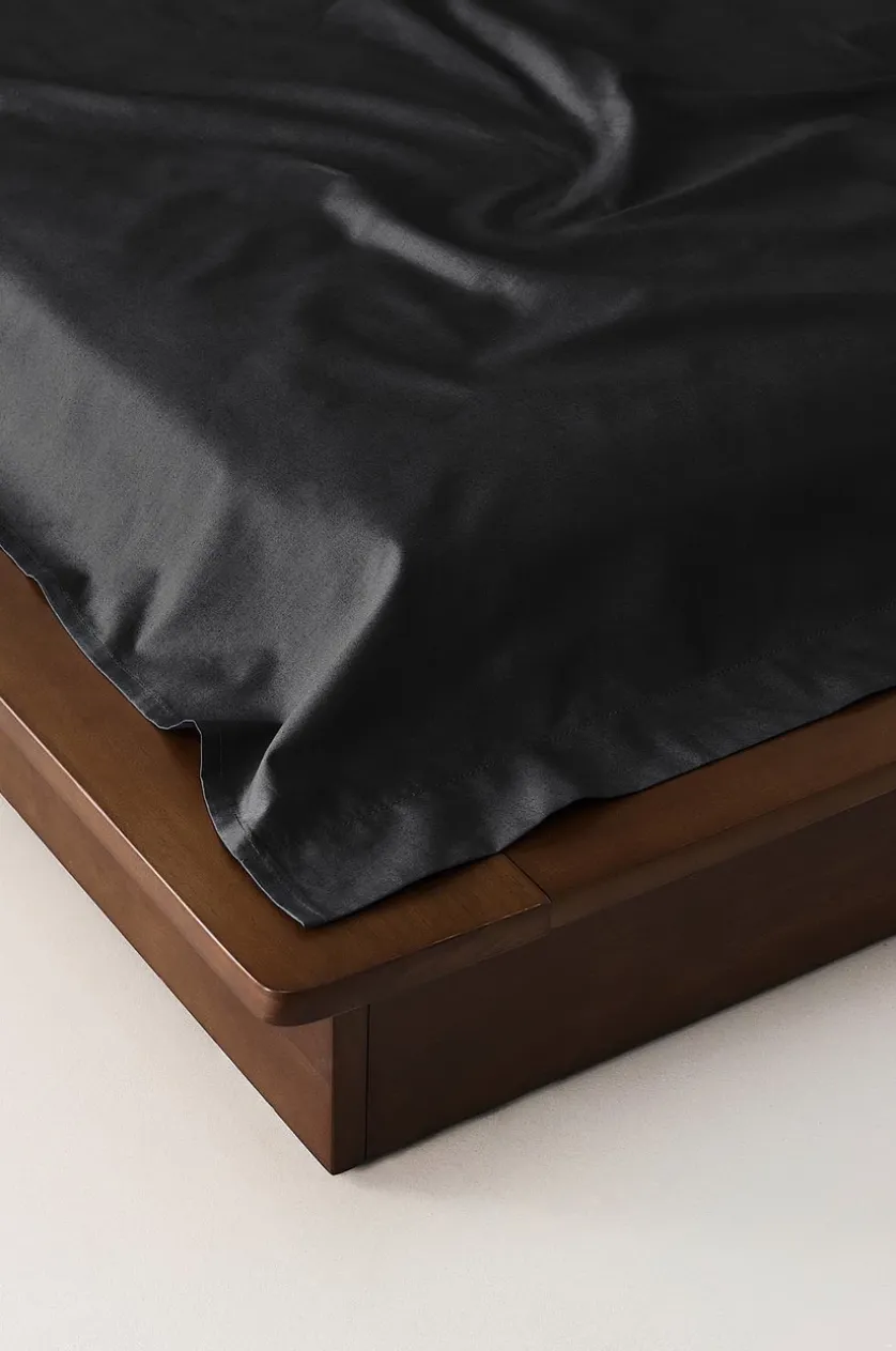 ZACK Laken Doppelbett organisch