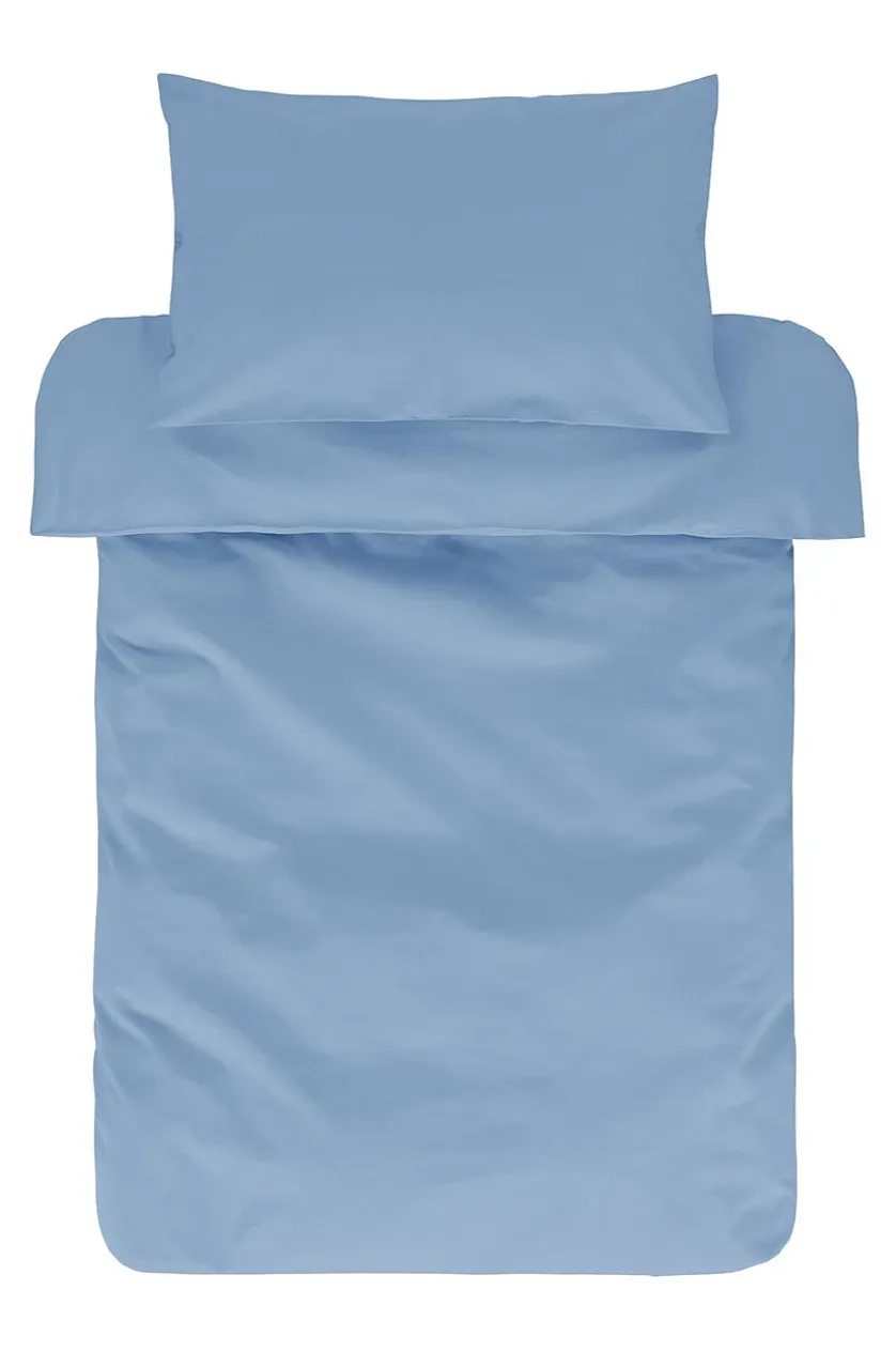 ZACK MINI Bettbezug-Set Krippe