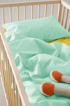 ZACK MINI Bettbezug-Set Krippe