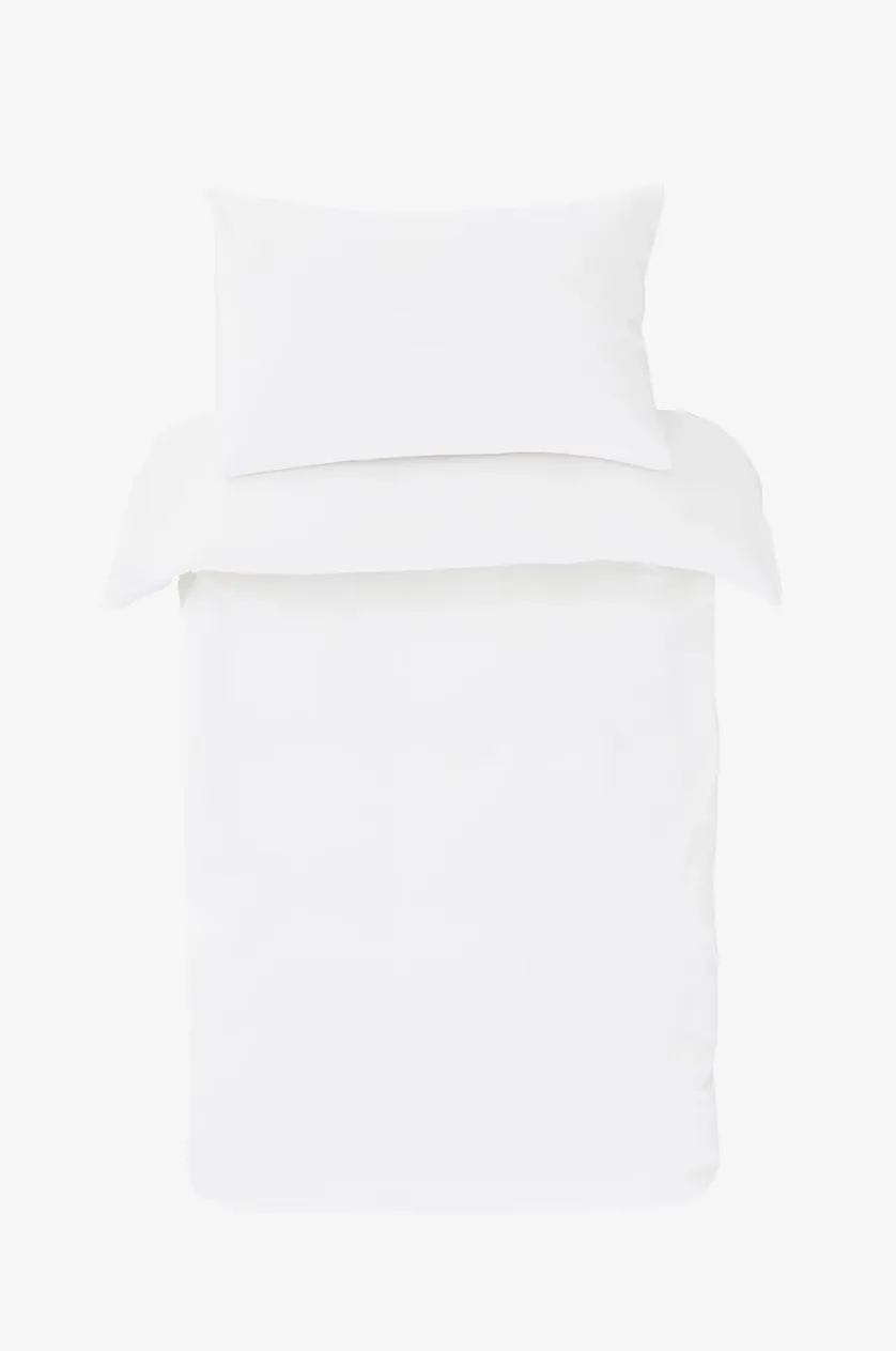 ZACK MINI Bettbezug-Set Krippe