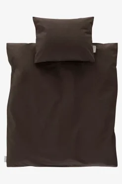 ZACK PERCALE BABY Bettwäsche Kinderwagen/Wiege - Bio-Qualität