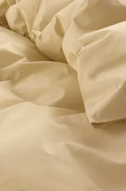 ZACK PERCALE Bettbezug ‒ Bio-Qualität