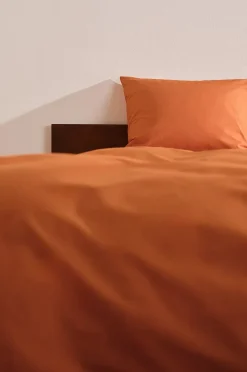 ZACK PERCALE Bettbezug ‒ Bio-Qualität
