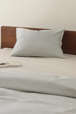ZACK PERCALE Kopfkissenbezug ‒ Bio-Qualität