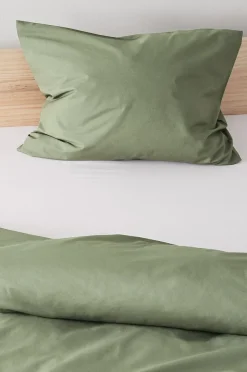 ZACK PERCALE Kopfkissenbezug ‒ Bio-Qualität