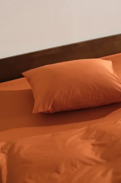 ZACK PERCALE Kopfkissenbezug ‒ Bio-Qualität